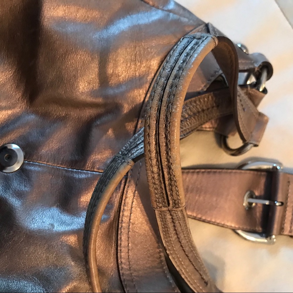 Coach Bag - Picture 14 of 16